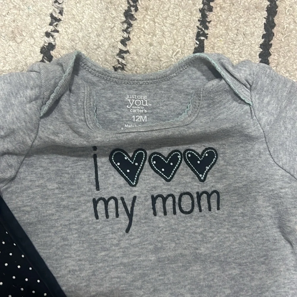 Carters excellent used